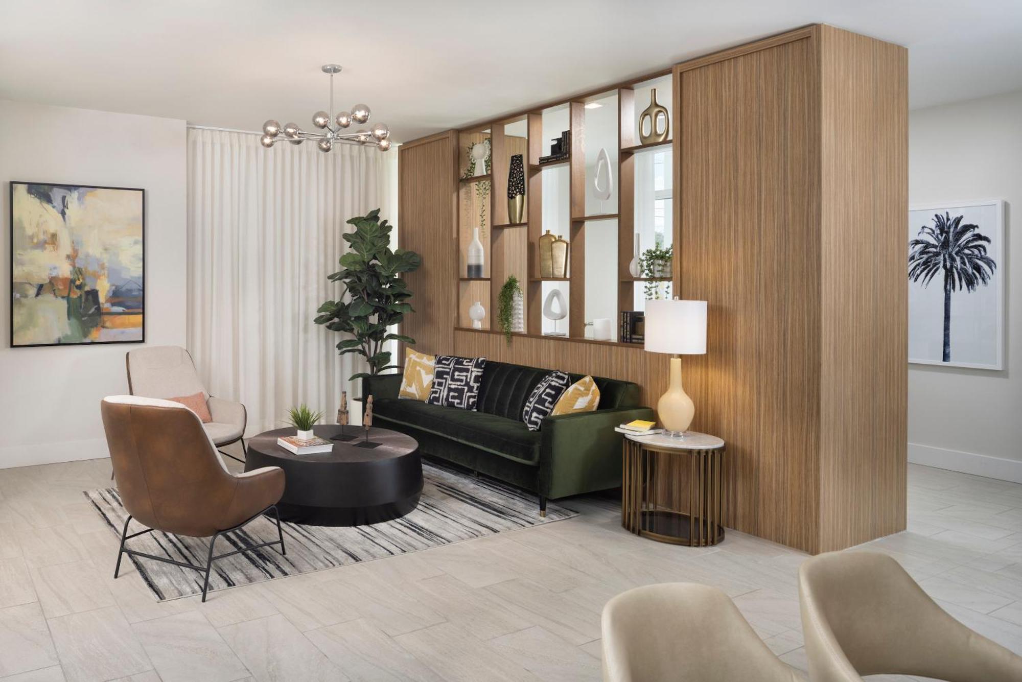 Mint House St. Petersburg - Downtown Lejlighedshotel Eksteriør billede